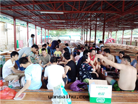 公(gōng)司活動(dòng)6