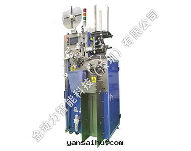 自(zì)動(dòng)卷(juǎn)带(dài)機(jī)