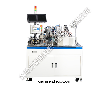 NR側邊(biān)焊繞線(xiàn)機(jī)