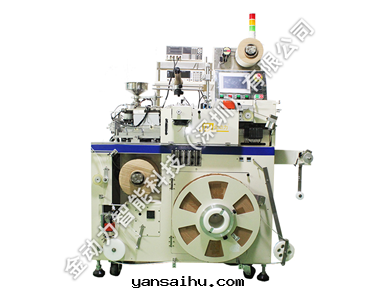 小颗(kē)粒(lì)高(gāo)速測試包(bāo)裝(zhuāng)機(jī)