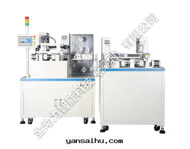 自(zì)動(dòng)粘胶带(dài)機(jī)