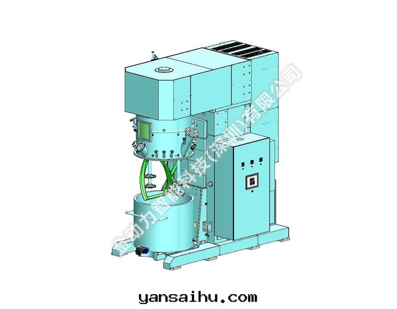 漿料攪拌機(jī)